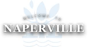 Naperville Virtual Map